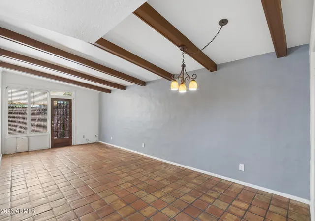 Photo 4 of Sale Pending at 4434 E Hubbell St #22, Phoenix, AZ 85008 | MLS# 7054114 | Listing updated on 2026-09-09