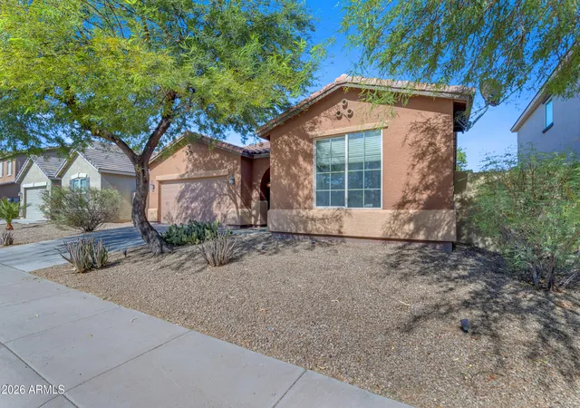 Photo 1 of Single family home for sale at 7913 S 41st Drive, Laveen, AZ 85339 | MLS# 7063765 | Listing updated on 2026-09-13
