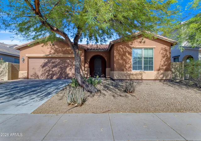 Photo 2 of Single family home for sale at 7913 S 41st Drive, Laveen, AZ 85339 | MLS# 7063765 | Listing updated on 2026-09-13