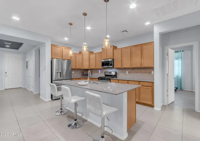 Photo 3 of Single family home for sale at 7913 S 41st Drive, Laveen, AZ 85339 | MLS# 7063765 | Listing updated on 2026-09-13
