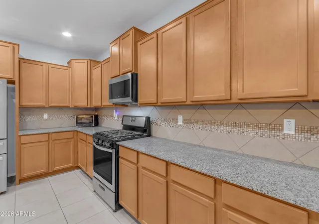 Photo 4 of Single family home for sale at 7913 S 41st Drive, Laveen, AZ 85339 | MLS# 7063765 | Listing updated on 2026-09-13