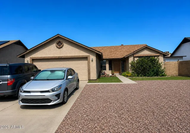 Photo 1 of Sale Pending at 620 W Wagner Ct, Gilbert, AZ 85233 | MLS# 7054469 | Listing updated on 2026-08-11