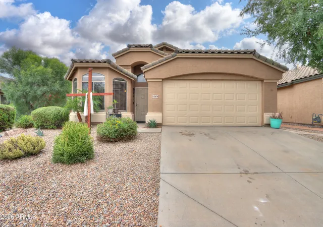 2nd image of 43879 W Cahill Dr, Maricopa, AZ 85138 | MLS# 7054950