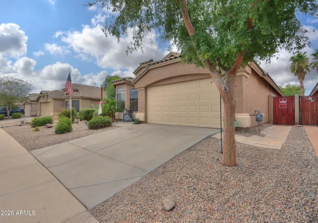 3rd image of 43879 W Cahill Dr, Maricopa, AZ 85138 | MLS# 7054950