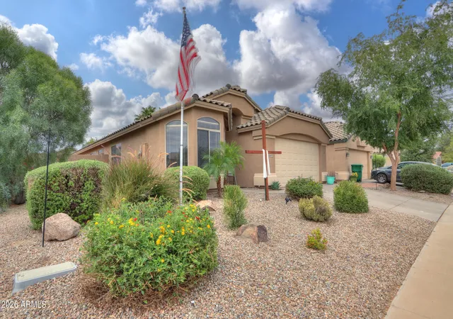 4th image of 43879 W Cahill Dr, Maricopa, AZ 85138 | MLS# 7054950