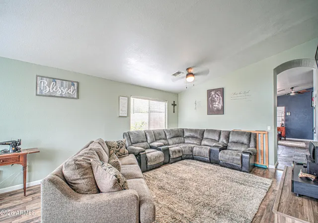 5th image of 43879 W Cahill Dr, Maricopa, AZ 85138 | MLS# 7054950