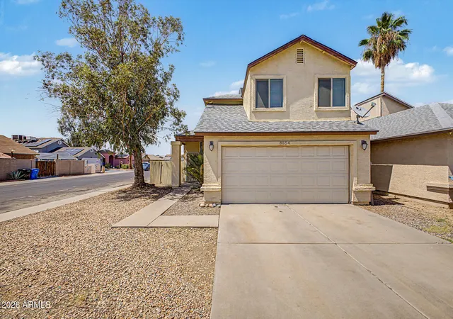 Photo 1 of Sale Pending at 8854 W Fairmount Ave, Phoenix, AZ 85037 | MLS# 7054712 | Listing updated on 2026-10-25