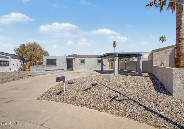 Photo 1 of Single family home for sale at 10526 W Devonshire Ave, Phoenix, AZ 85037 | MLS# 7056256 | Listing updated on 2026-08-20