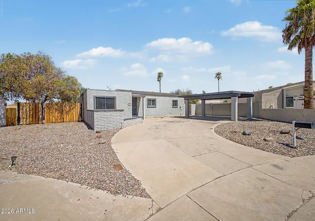Photo 2 of Single family home for sale at 10526 W Devonshire Ave, Phoenix, AZ 85037 | MLS# 7056256 | Listing updated on 2026-08-20
