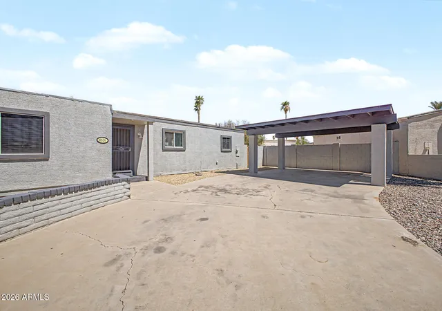 Photo 2 of Single family home for sale at 10526 W Devonshire Ave, Phoenix, AZ 85037 | MLS# 7056256 | Listing updated on 2026-08-20