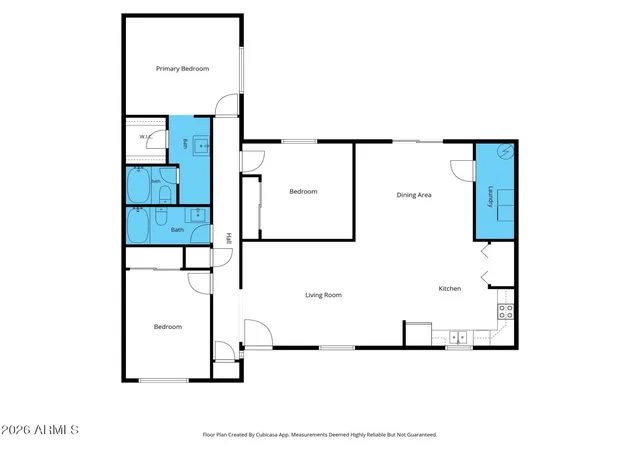 Photo 3 of Single family home for sale at 10526 W Devonshire Ave, Phoenix, AZ 85037 | MLS# 7056256 | Listing updated on 2026-08-20