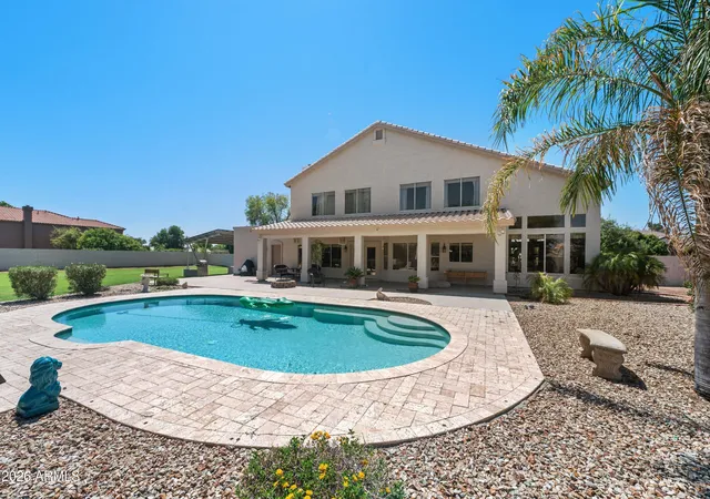 1st image of 241 S Equestrian Ct, Gilbert, AZ 85296 | MLS# 7057386