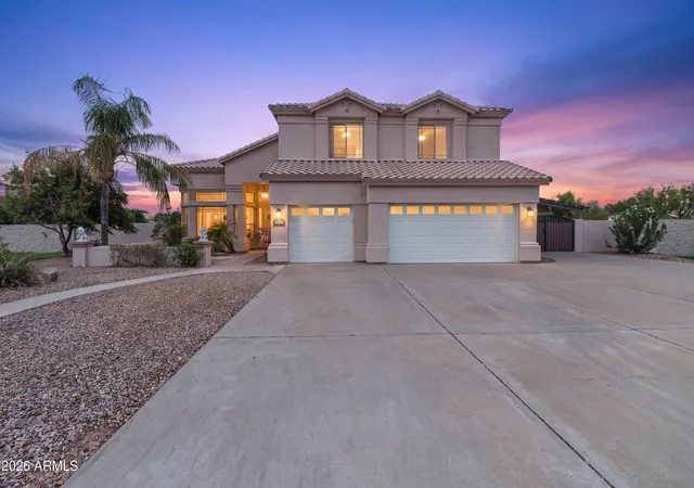 3rd image of 241 S Equestrian Ct, Gilbert, AZ 85296 | MLS# 7057386