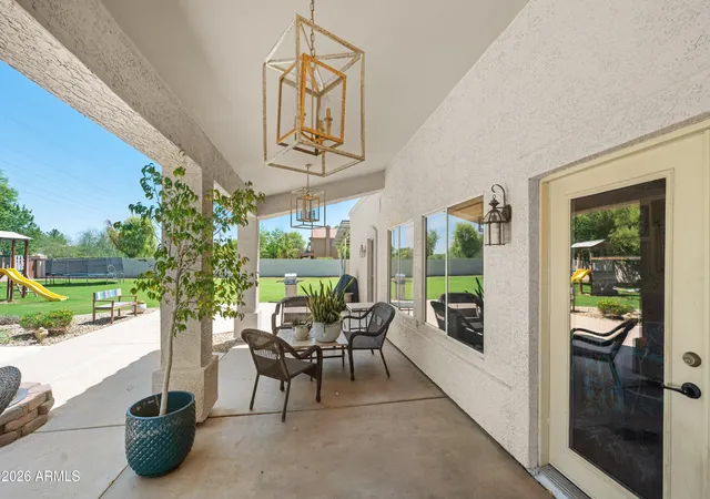 5th image of 241 S Equestrian Ct, Gilbert, AZ 85296 | MLS# 7057386