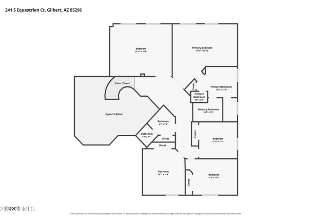 71st image of 241 S Equestrian Ct, Gilbert, AZ 85296 | MLS# 7057386