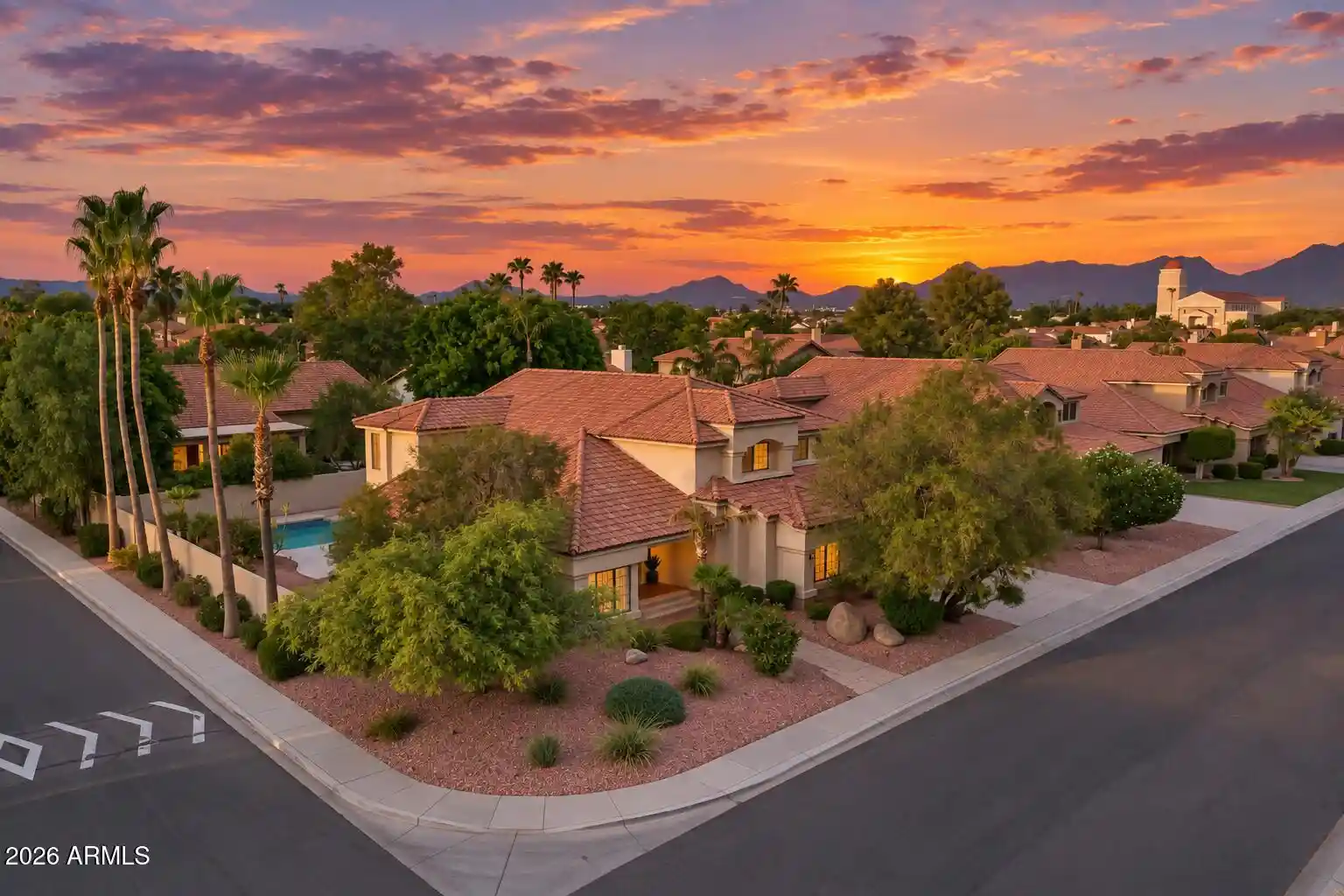 Photo 1 of Single family home for sale at 5804 E Sandra Ter, Scottsdale, AZ 85254 | MLS# 7078932 | Listing updated on 2026-10-22