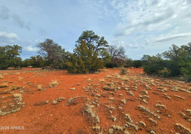 Photo 1 of Land for sale at 724 S Lodestar Dr #354, Williams, AZ 86046 | MLS# 7056087 | Listing updated on 2026-07-19