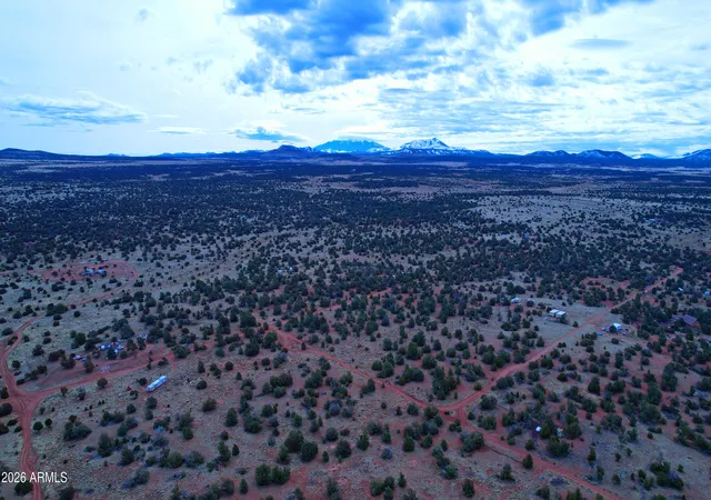 Photo 2 of Land for sale at 724 S Lodestar Dr #354, Williams, AZ 86046 | MLS# 7056087 | Listing updated on 2026-07-19