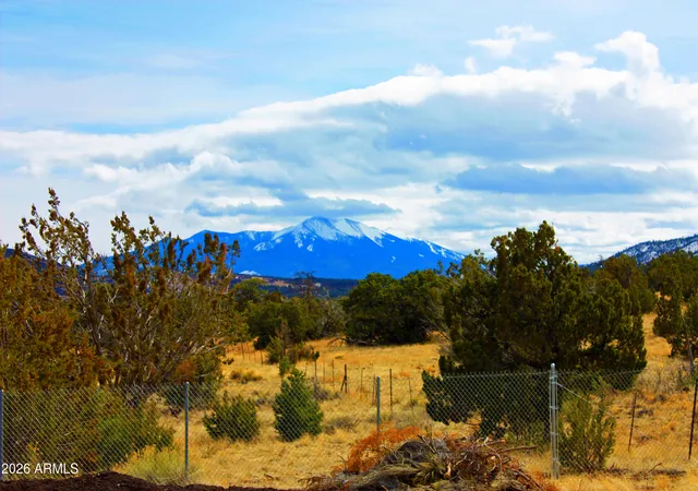 Photo 3 of Land for sale at 724 S Lodestar Dr #354, Williams, AZ 86046 | MLS# 7056087 | Listing updated on 2026-07-19