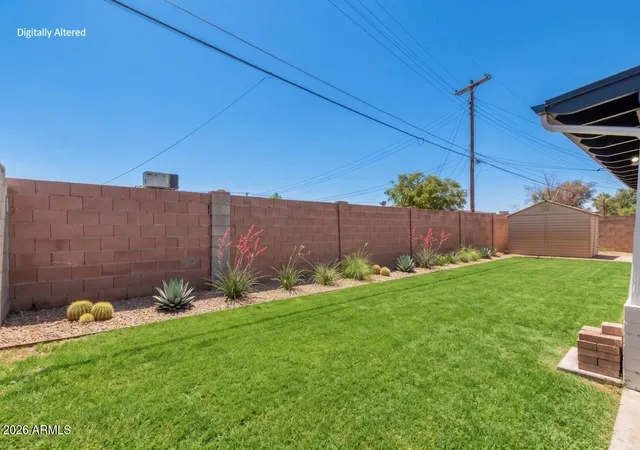 42nd image of 6201 W Indianola Ave, Phoenix, AZ 85033 | MLS# 7054423