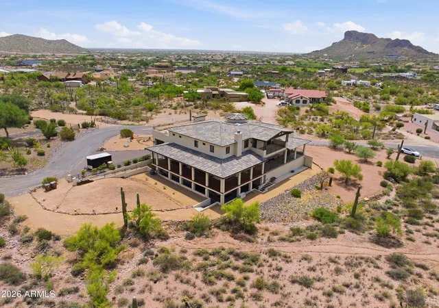 102nd image of 10150 E Lazy K Rd, Gold Canyon, AZ 85118 | MLS# 7062540