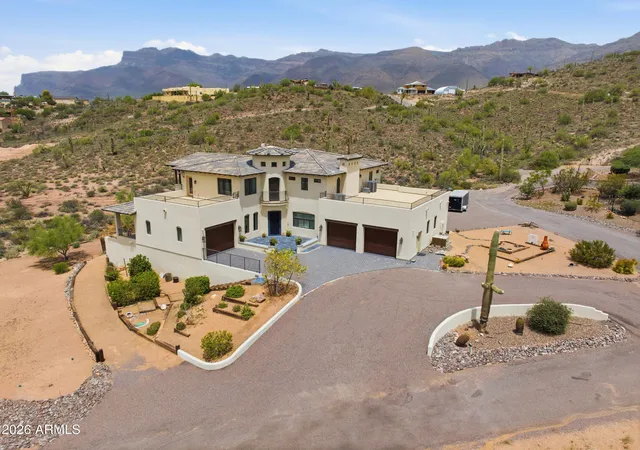2nd image of 10150 E Lazy K Rd, Gold Canyon, AZ 85118 | MLS# 7062540