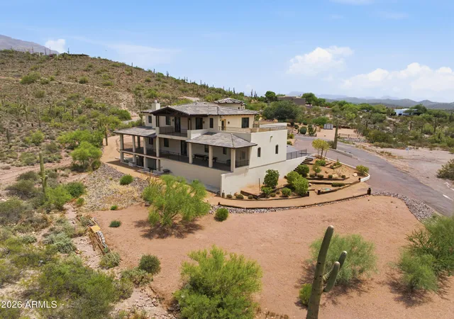 Photo 3 of Single family home for sale at 10150 E Lazy K Rd, Gold Canyon, AZ 85118 | MLS# 7062540 | Listing updated on 2026-08-11