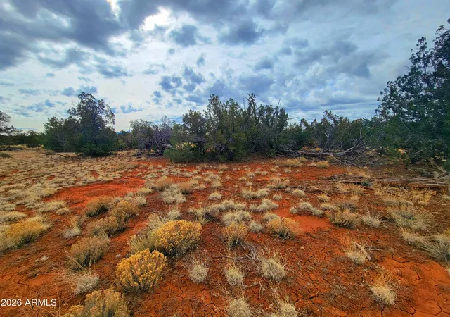 Photo 1 of Land for sale at 694 S Lodestar Dr #353, Williams, AZ 86046 | MLS# 7056086 | Listing updated on 2026-07-19