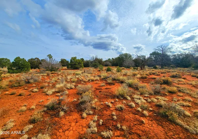Photo 2 of Land for sale at 694 S Lodestar Dr #353, Williams, AZ 86046 | MLS# 7056086 | Listing updated on 2026-07-19