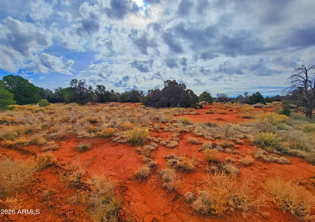 Photo 3 of Land for sale at 694 S Lodestar Dr #353, Williams, AZ 86046 | MLS# 7056086 | Listing updated on 2026-07-19