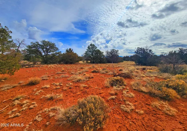 Photo 3 of Land for sale at 694 S Lodestar Dr #353, Williams, AZ 86046 | MLS# 7056086 | Listing updated on 2026-07-19