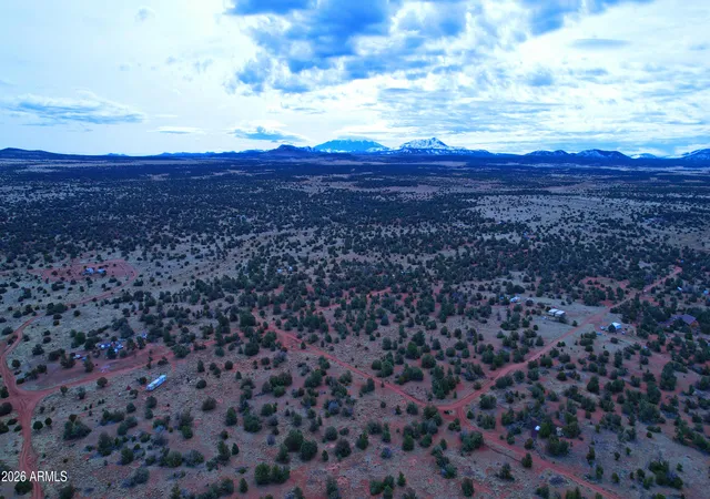 Photo 4 of Land for sale at 694 S Lodestar Dr #353, Williams, AZ 86046 | MLS# 7056086 | Listing updated on 2026-07-19