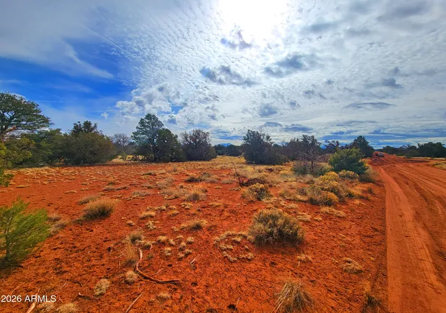 Photo 1 of Land for sale at 664 S Lodestar Dr #352, Williams, AZ 86046 | MLS# 7056084 | Listing updated on 2026-07-19