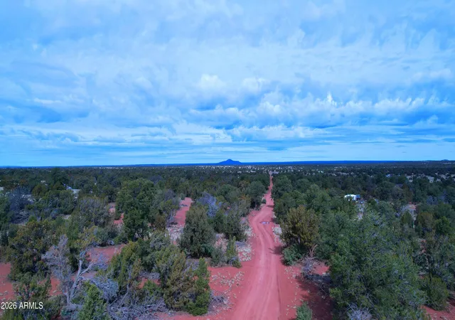 Photo 2 of Land for sale at 664 S Lodestar Dr #352, Williams, AZ 86046 | MLS# 7056084 | Listing updated on 2026-07-19