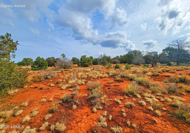 Photo 3 of Land for sale at 664 S Lodestar Dr #352, Williams, AZ 86046 | MLS# 7056084 | Listing updated on 2026-07-19