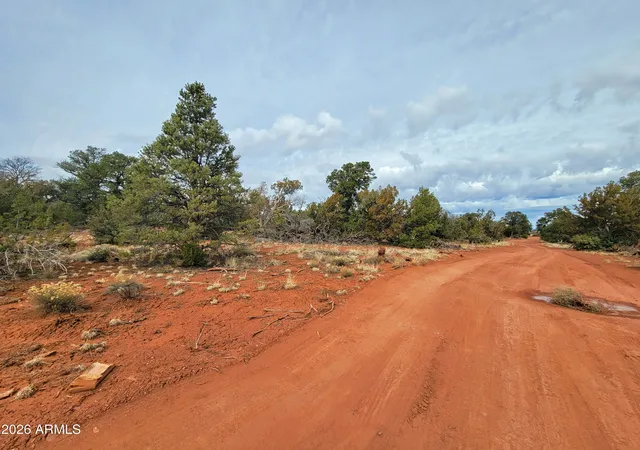 Photo 3 of Land for sale at 664 S Lodestar Dr #352, Williams, AZ 86046 | MLS# 7056084 | Listing updated on 2026-07-19