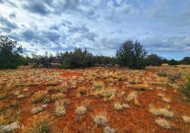 Photo 4 of Land for sale at 664 S Lodestar Dr #352, Williams, AZ 86046 | MLS# 7056084 | Listing updated on 2026-07-19