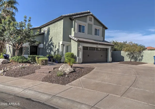 Photo 1 of Sale Pending at 2918 E Saltsage Dr, Phoenix, AZ 85048 | MLS# 7054136 | Listing updated on 2026-09-22