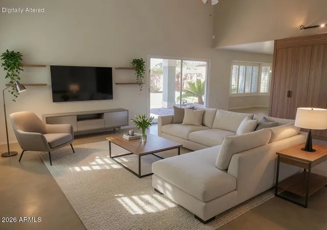 Photo 3 of Sale Pending at 2918 E Saltsage Dr, Phoenix, AZ 85048 | MLS# 7054136 | Listing updated on 2026-09-22
