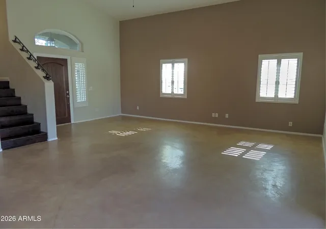 Photo 3 of Sale Pending at 2918 E Saltsage Dr, Phoenix, AZ 85048 | MLS# 7054136 | Listing updated on 2026-09-22