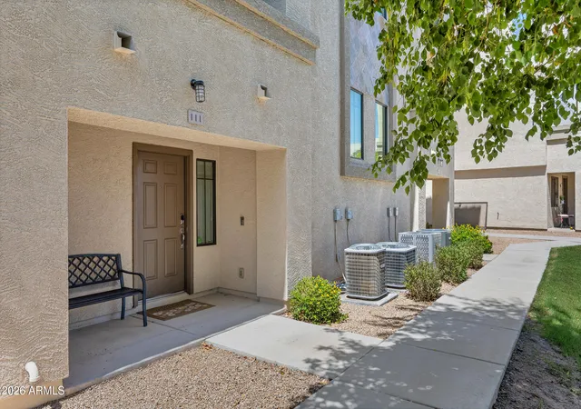 Photo 1 of Townhouse for sale at 2315 N 52nd Street #111, Phoenix, AZ 85008 | MLS# 7055310 | Listing updated on 2026-09-22