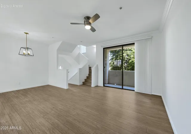 Photo 3 of Townhouse for sale at 2315 N 52nd Street #111, Phoenix, AZ 85008 | MLS# 7055310 | Listing updated on 2026-09-22