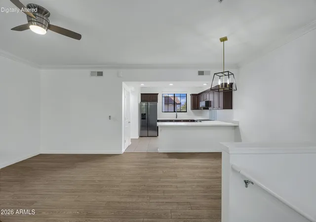 Photo 4 of Townhouse for sale at 2315 N 52nd Street #111, Phoenix, AZ 85008 | MLS# 7055310 | Listing updated on 2026-09-22