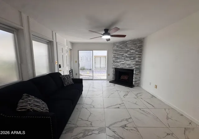 Photo 3 of Townhouse for sale at 3002 N 70th Street #117, Scottsdale, AZ 85251 | MLS# 7054214 | Listing updated on 2026-09-16