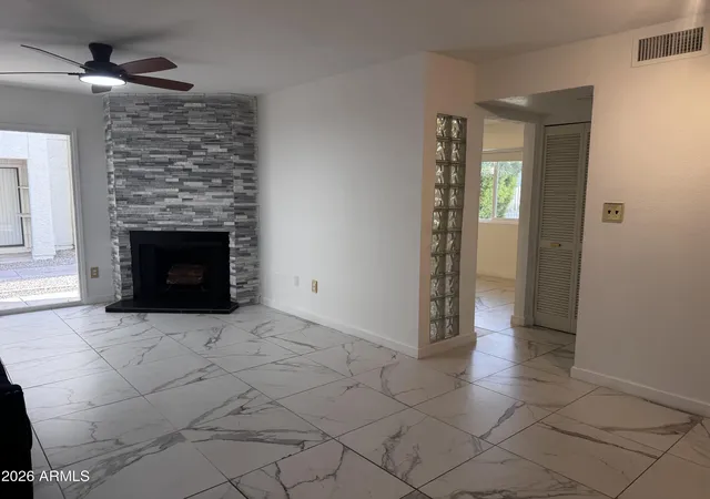 Photo 4 of Townhouse for sale at 3002 N 70th Street #117, Scottsdale, AZ 85251 | MLS# 7054214 | Listing updated on 2026-09-16
