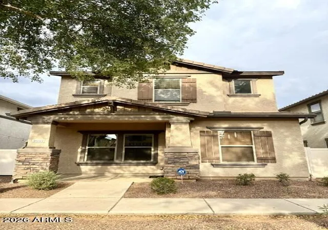 Photo 1 of Single family home for sale at 3863 E Jasper Dr, Gilbert, AZ 85296 | MLS# 7054135 | Listing updated on 2026-09-16