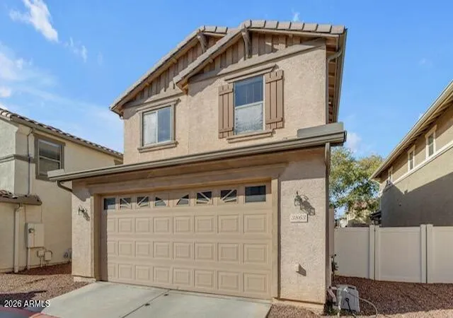 Photo 2 of Single family home for sale at 3863 E Jasper Dr, Gilbert, AZ 85296 | MLS# 7054135 | Listing updated on 2026-09-16