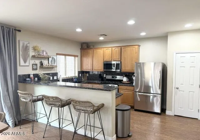 Photo 3 of Single family home for sale at 3863 E Jasper Dr, Gilbert, AZ 85296 | MLS# 7054135 | Listing updated on 2026-09-16