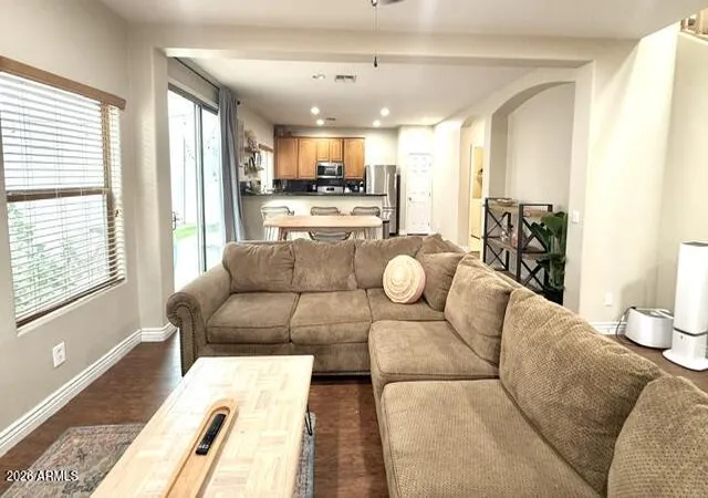 Photo 4 of Single family home for sale at 3863 E Jasper Dr, Gilbert, AZ 85296 | MLS# 7054135 | Listing updated on 2026-09-16