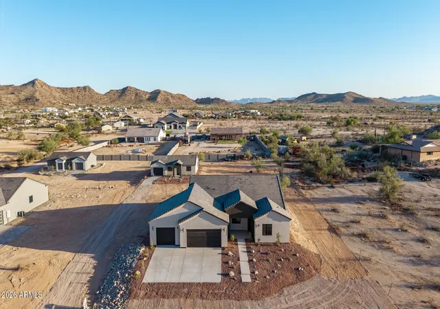 Photo 1 of Single family home for sale at 19419 W Rustler Rd, Buckeye, AZ 85326 | MLS# 7056268 | Listing updated on 2026-09-18